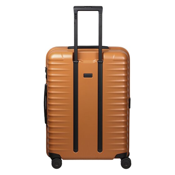 Titan Upgrade 4 wielen Trolley M 69 cm