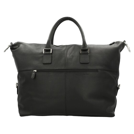 Picard Milano Weekender reistas Leer 58 cm
