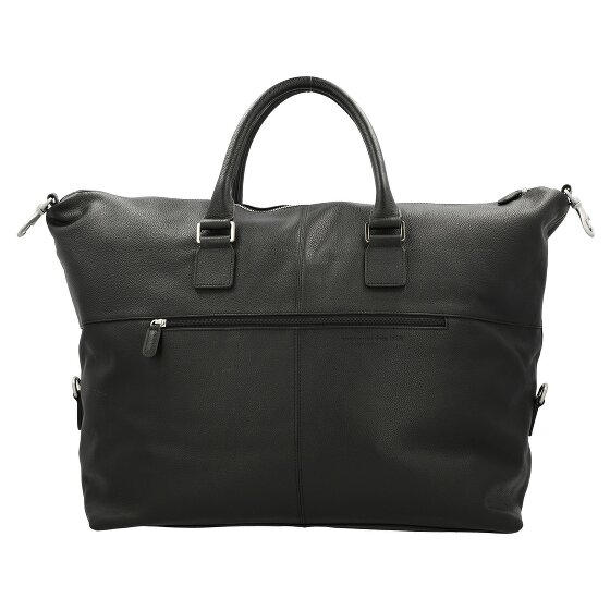 Picard Milano Weekender reistas Leer 58 cm