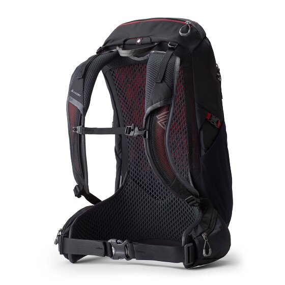 Gregory Zulu LT 28 Wandelrugzak 58 cm