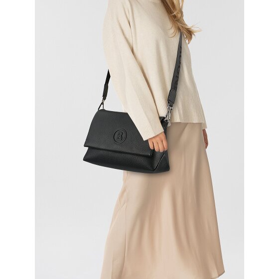 Bogner Bozen Crossbody tas Leder 25 cm
