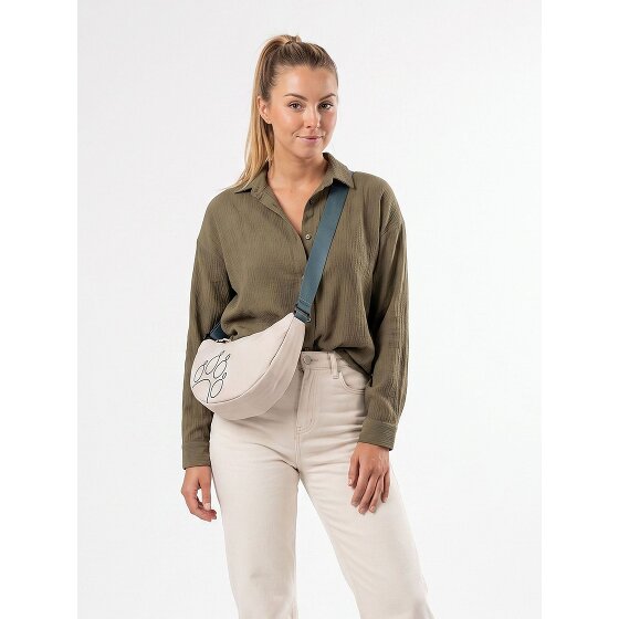 Jack Wolfskin Zoya 4 Crossbody tas 29 cm