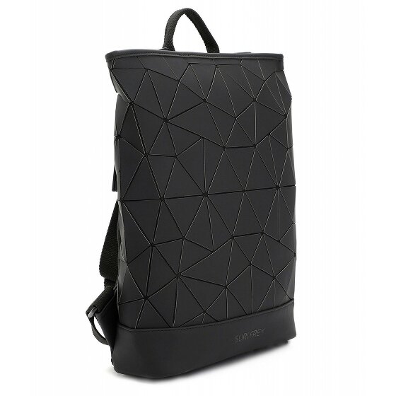 Suri Frey SFY Suri Sports Cody Jessy-Lu Dagrugzak 40 cm Laptop compartiment