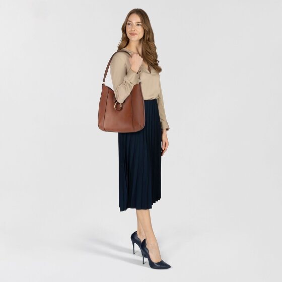 The Bridge Erica Schoudertas Leer 30 cm