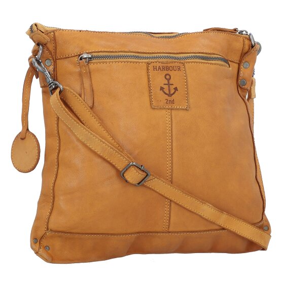Harbour 2nd Anchor Love Schoudertas Leer 34 cm