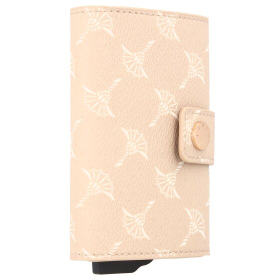 Joop! Cortina 1.0 C-Four Creditcard etui RFID 7.5 cm Joop! Cortina 1.0 C-Four Creditcard etui RFID 7.5 cm