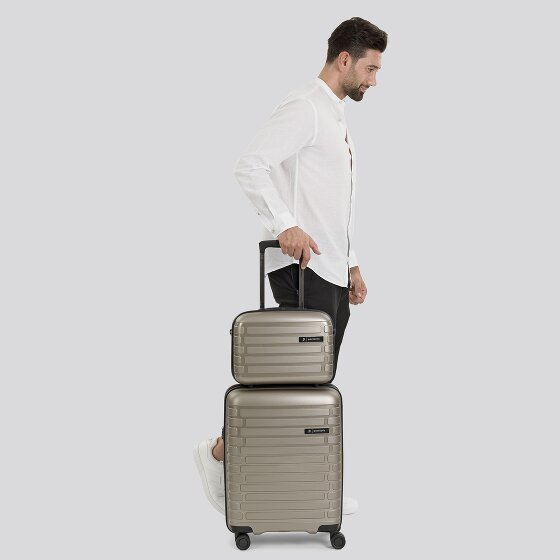 Pactastic Collectie 04 beautycase 34 cm