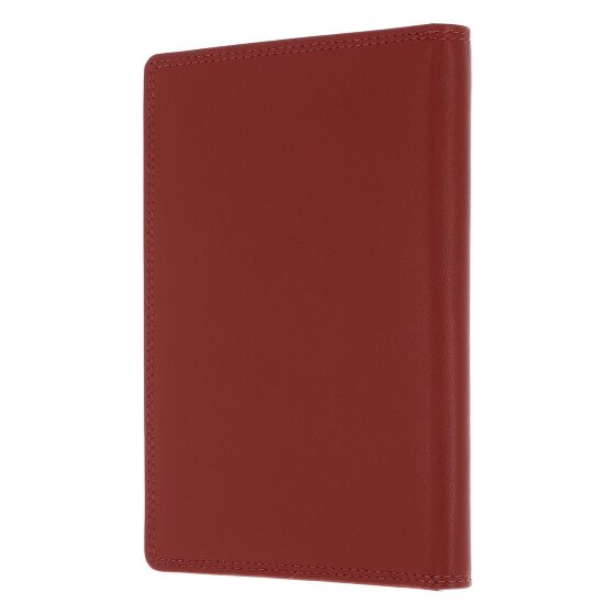 Golden Head Polo Portemonnee RFID Leer 11,5 cm