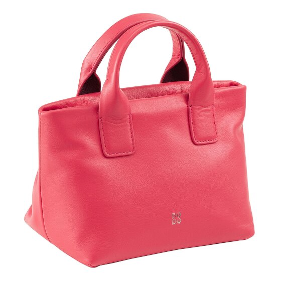 DuDu Ibiza Handtas Leer 22 cm