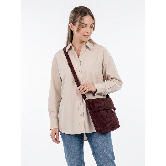 Zwei Mademoiselle.M Crossbody tas 22 cm