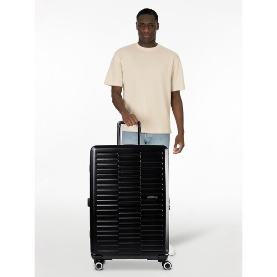 American Tourister Sunset Hills 4 wielen Trolley L 74.5 cm
