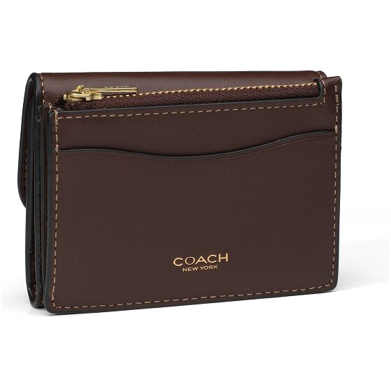 Coach Essential Portemonnee Leer 10 cm