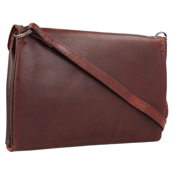 Harold's Fold Schoudertas Leer 20 cm
