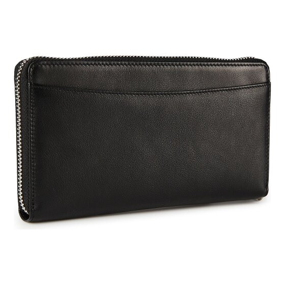 Braun Büffel Joy Portemonnee RFID-bescherming Leer 19 cm