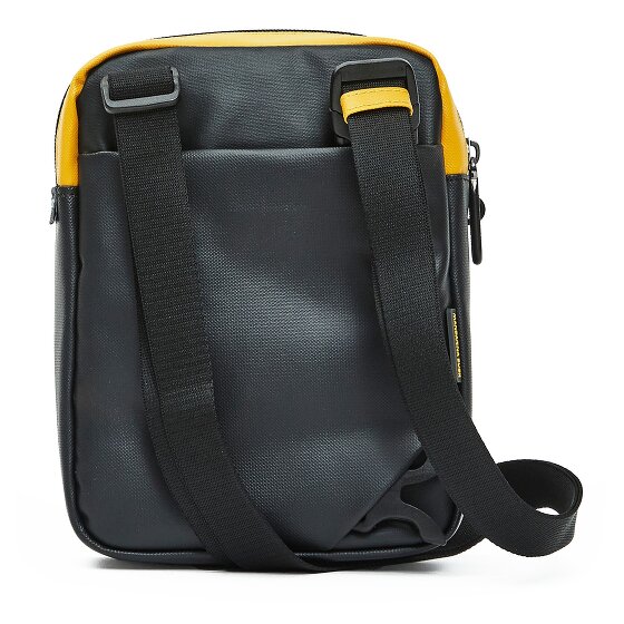Mandarina Duck Eco Coated Mini tas Schoudertas 15 cm