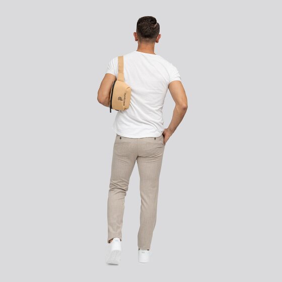 Pactastic Urban Collection Fanny pack 21 cm