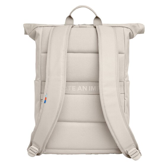 GOT BAG Rolltop Easy Dagrugzak 46 cm Laptop compartiment