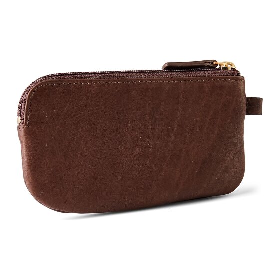 Esquire Chicago Sleutel portemonnee Leer 12.5 cm