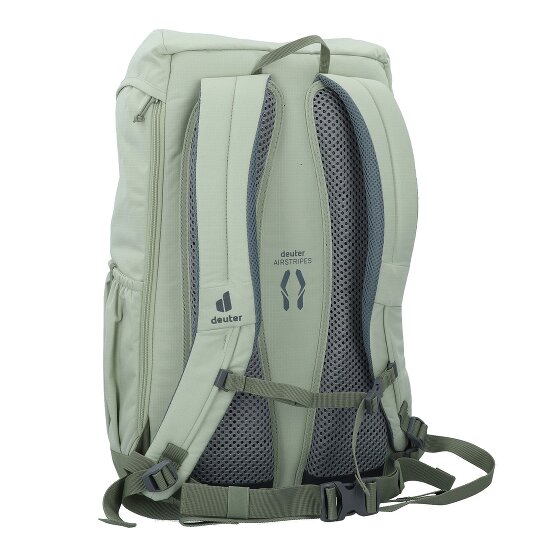 Deuter Walker 24 Dagrugzak 52 cm Laptop compartiment
