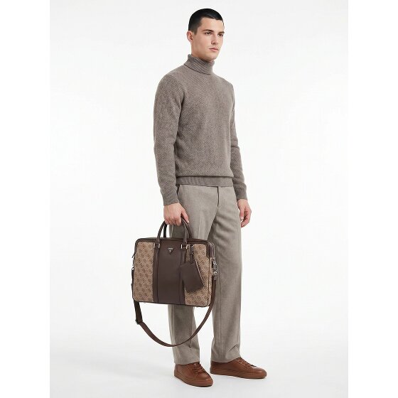 Guess Milano Aktentas 38 cm Laptopvak