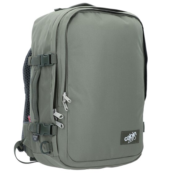 Cabin Zero Travel Cabin Bag Classic Pro 32L Rugzak 46 cm Laptopcompartiment