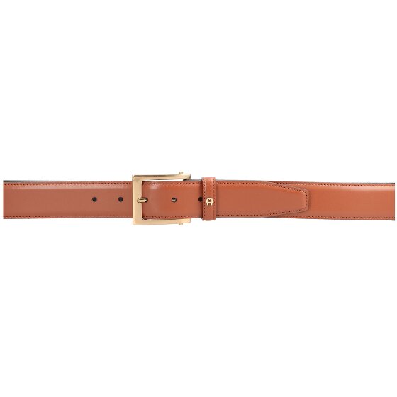 AIGNER Zakelijke riem leer