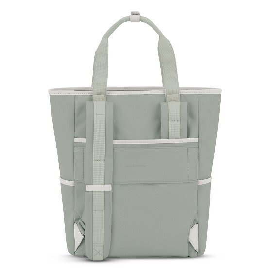 Kapten & Son Lindby luiertassenset 4-delig laptopvak