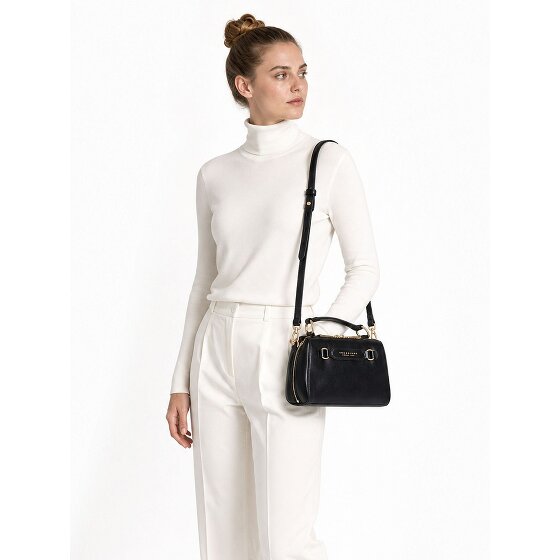 The Bridge Handtas Leder 20 cm