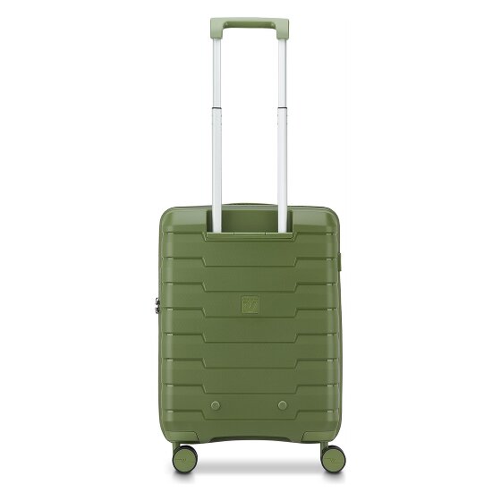 Roncato Skyline 2.0 Neon 4 wielen Cabinewagen 55 cm