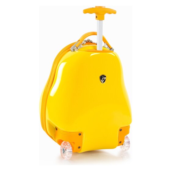 Heys Kinder trolley set 2 stuks.