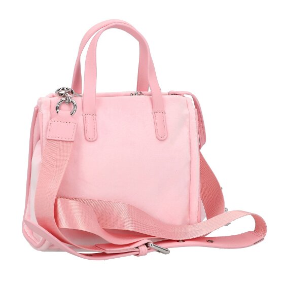 Juicy Couture Iris Velvet Rhinestones Handtas 19 cm