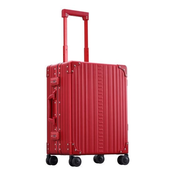 Aleon Traveler Domestic 4-Wiel Cabin Trolley 55 cm