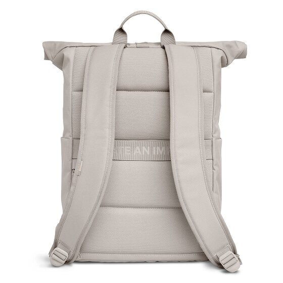 GOT BAG Rolltop Easy Dagrugzak 30 cm Laptop compartiment