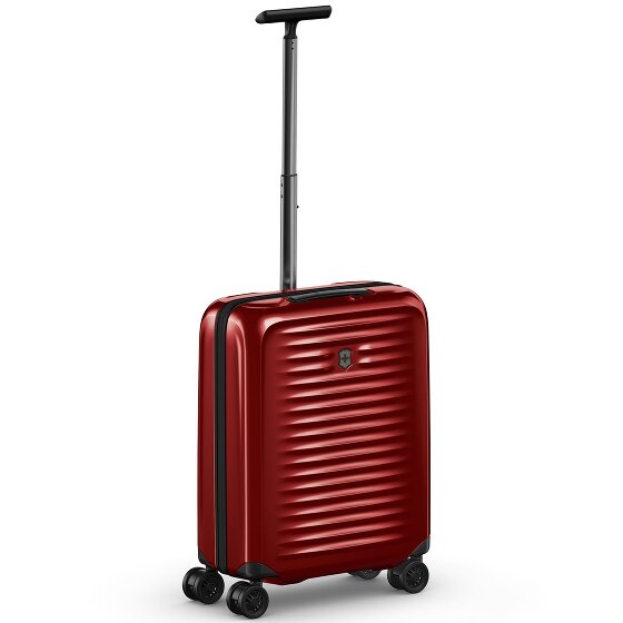 Victorinox Airox 4 wielen Cabinewagen 55 cm