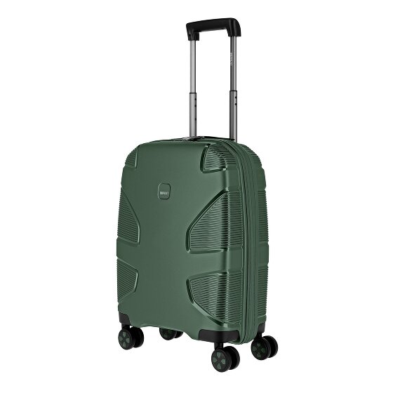 IMPACKT IP1 4 wielen Cabinewagen 55 cm IMPACKT IP1 4 wielen Cabinewagen 55 cm