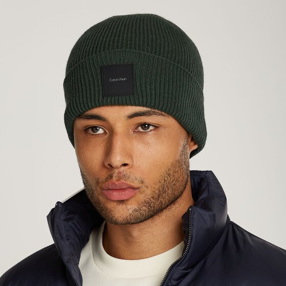 Calvin Klein Gebreide muts