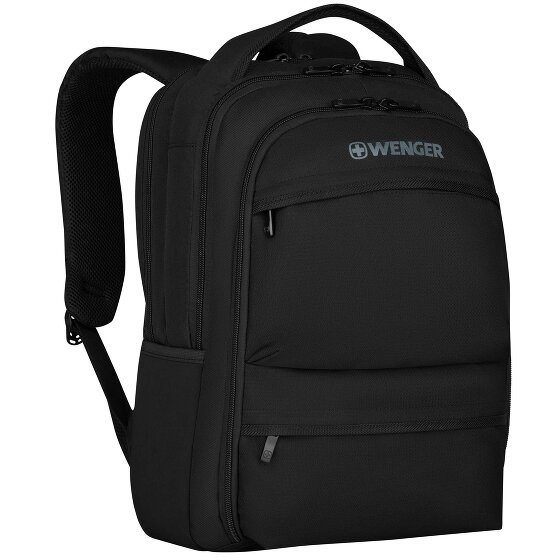 Wenger Fuse 15.6 Zakelijke rugzak 43 cm Laptop compartiment