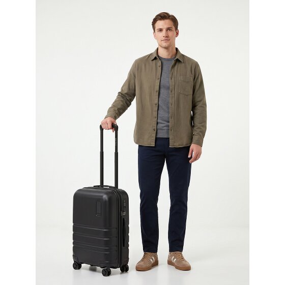 Redolz Pro ABS 4 wielen Cabinewagen 53 cm