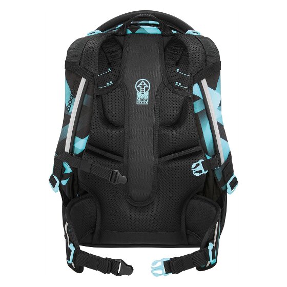 coocazoo Porter School rugzak 46 cm