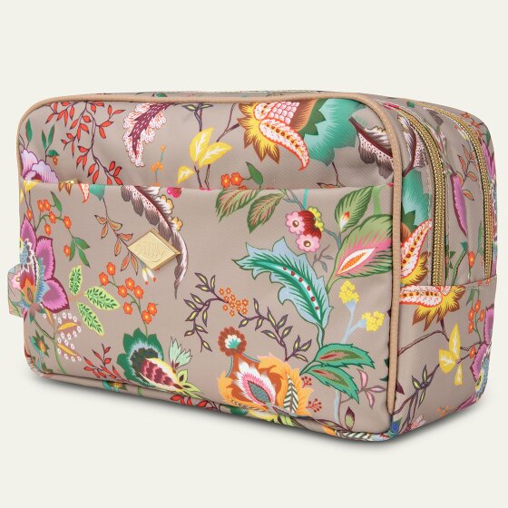 Oilily Color Bomb Chloe Cosmetische tas 26 cm