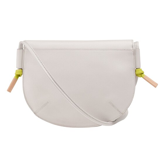 DuDu Skye Crossbody tas Leder 21 cm
