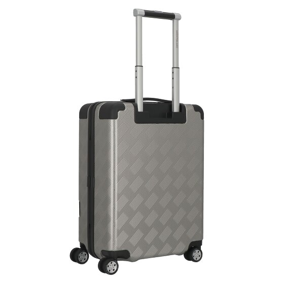 Montblanc MY4810 4 wielen Cabinewagen 55 cm
