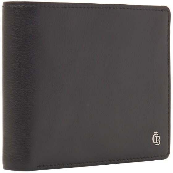 Castelijn & Beerens RFID Leren Portemonnee 11,5 cm