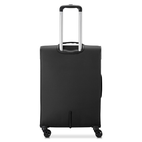 Roncato Jazz 4.0 4 wielen Trolley M 65 cm met uitbreidingsplooi
