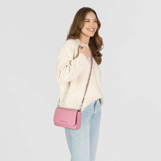 Burkely Always Alyx Schoudertas Leer 22 cm