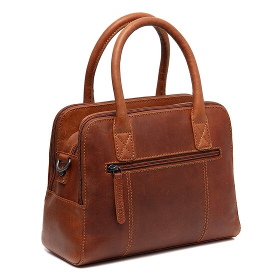 The Chesterfield Brand Ezra Schoudertas Leer 25 cm