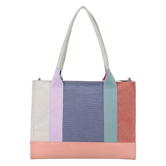 Fritzi aus Preußen Limited Multi Shopper Tas 40 cm