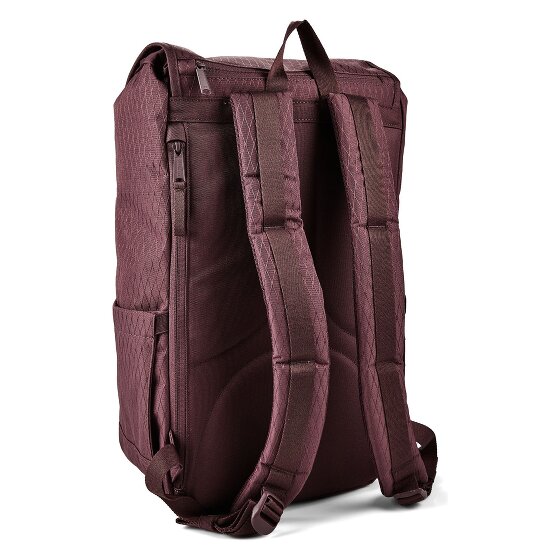 Herschel Little America Dagrugzak 49 cm Laptopvak