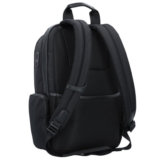 Porsche Design Roadster Pro Zakelijke rugzak 43 cm Laptop compartiment