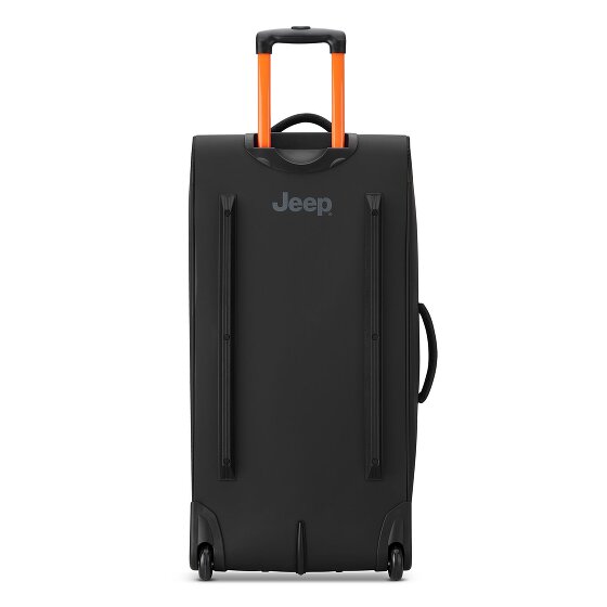 Jeep JS006B 2 wielen Trolley 82 cm